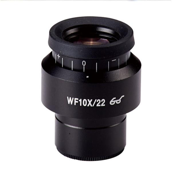 6.7X-45X Magnification Stereomicroscope for Zoology Botany Entomology Histology Mineralogy