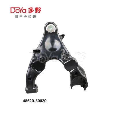 Conjunto de braço Toyota 48620-60020