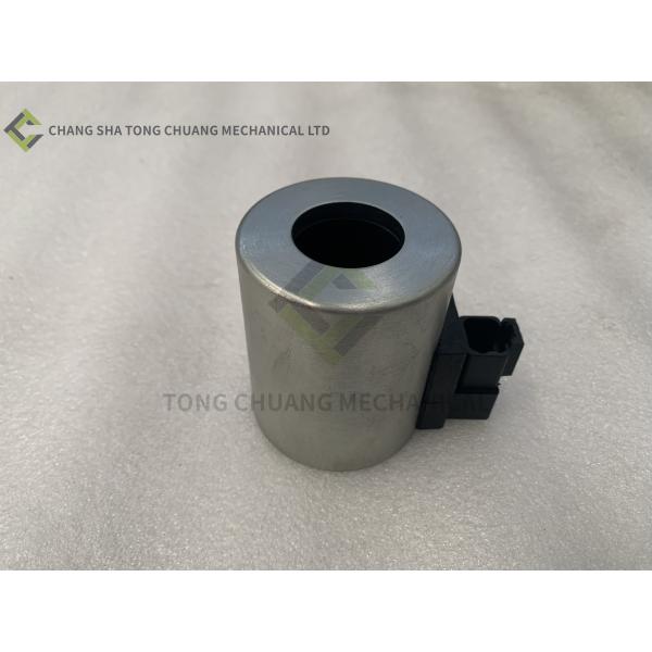 Sany Industria Pesada Accesorios para camiones de bomba de hormigón válvula de solenoide bobina de solenoide MFZ12-90YDT 24V DC