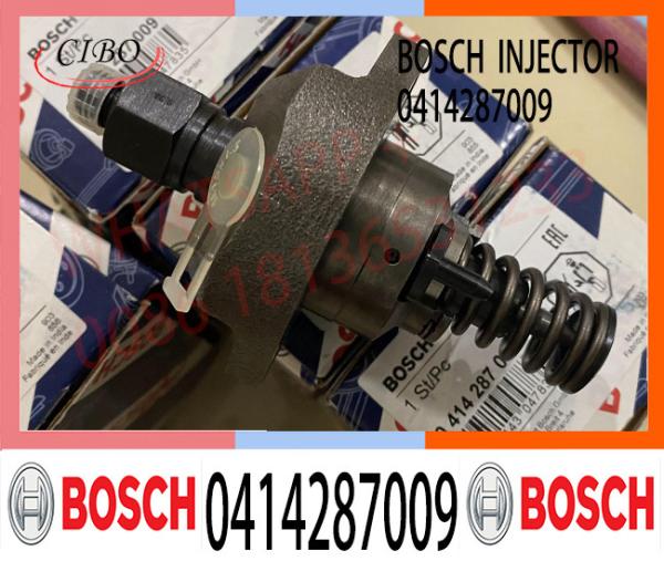 Neutral quality deutz BF4L1011F injection pump unit pump 0414287009 0414287008 0414287007