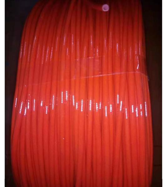 Flammabilité Vw-1 Isolation Réservoir en fibre de verre