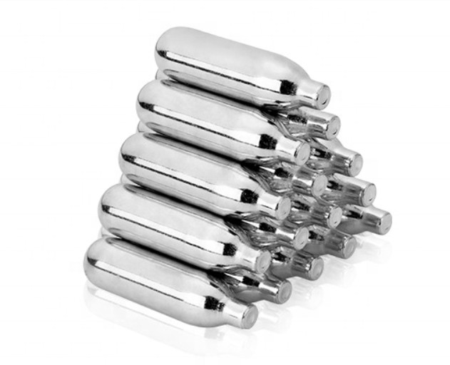 Взбитый кофе 8g 54mpa Whipper сливк нитро