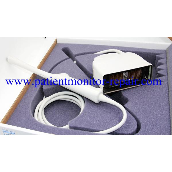 Зонд ультразвука Филипс К10-3в датчика МЭД ИИГУ медицинский влагалищный для ИУ22