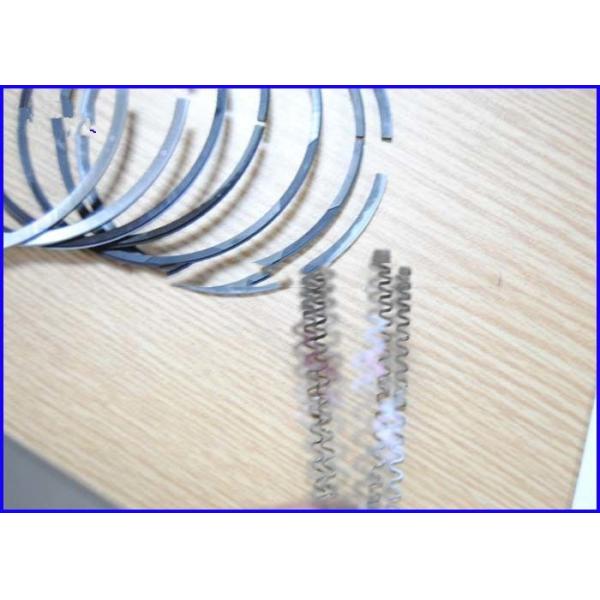 108mm Detroit Diesel Engine Parts Total Seal Piston Rings 23503747