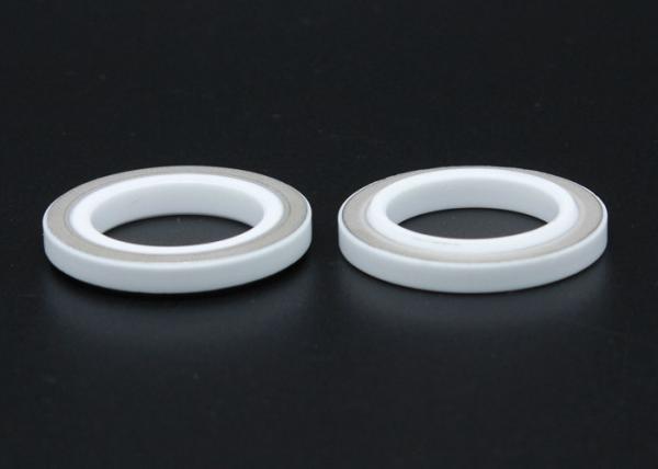 Selos cerâmicos da alumina de 95% da bateria de EV