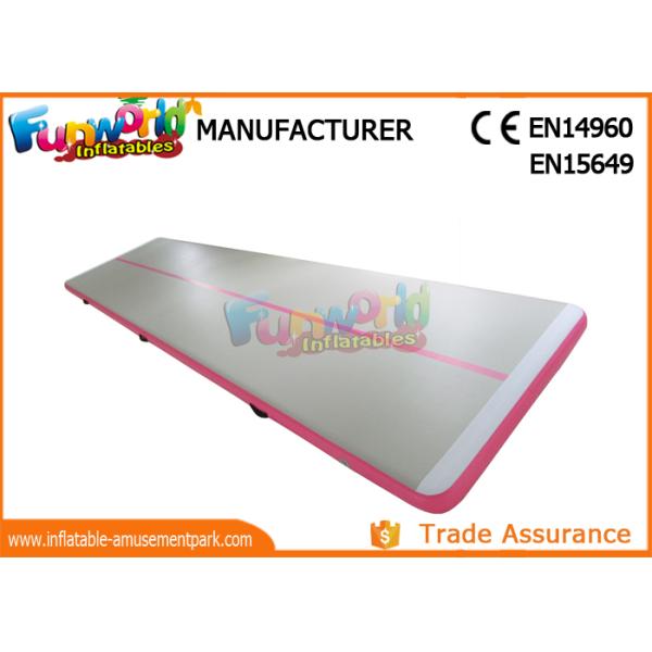Игры спорт стежком падения раздувные, доска тренировки циновки крупного плана рушась