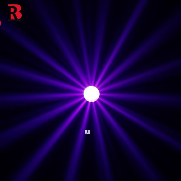 Острый луч свет 350W 17r водонепроницаемая движущаяся голова для наружного Ip65 поискового освещения