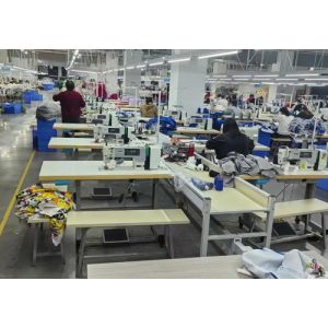 Shenzhen Wanlida Clothing Co., Ltd.