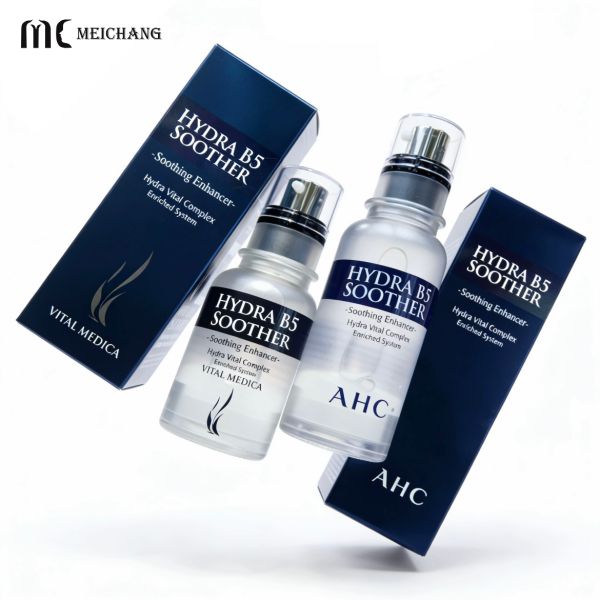 Medical-Grade Customizable Airless Pump Bottle with Freshness-Locking Technology for Serums