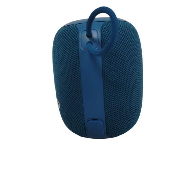 OEM Colorful Bluetooth Speakers Portable TWS Stereo Bluetooth 5.4 Speaker With Hand Strap