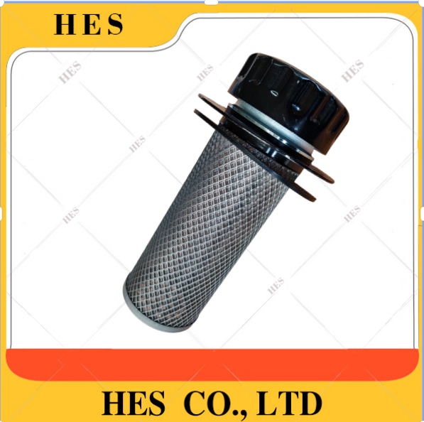 803164217 DIESEL TANK CAP