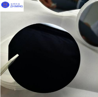 4H-N Силиконовый карбид Си Си субстрат 2 дюйма 3 дюйма 4 дюйма 6 дюйма 8 дюйма 12 дюйма Prime Grade Dummy Grade