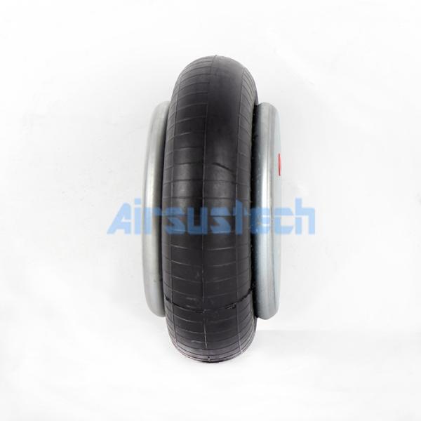 100 mm de course Dunlop 9''1/4x1 S09101 Suspension à air pour presse hydraulique
