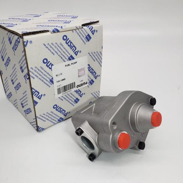 насос перевозки горючего 1W-1695 1W1695 для кота D250B 215 219 235