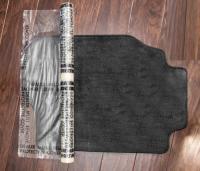 film automatique de protection de tapis de protecteur de tapis de la voiture 21inch*200foot