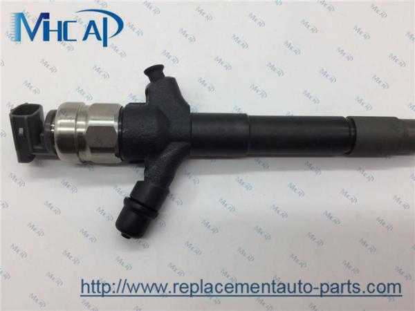 Bocal do injetor de combustível do OEM 1465A041 para o ESPORTE de MITSUBISHI L200 PAJERO