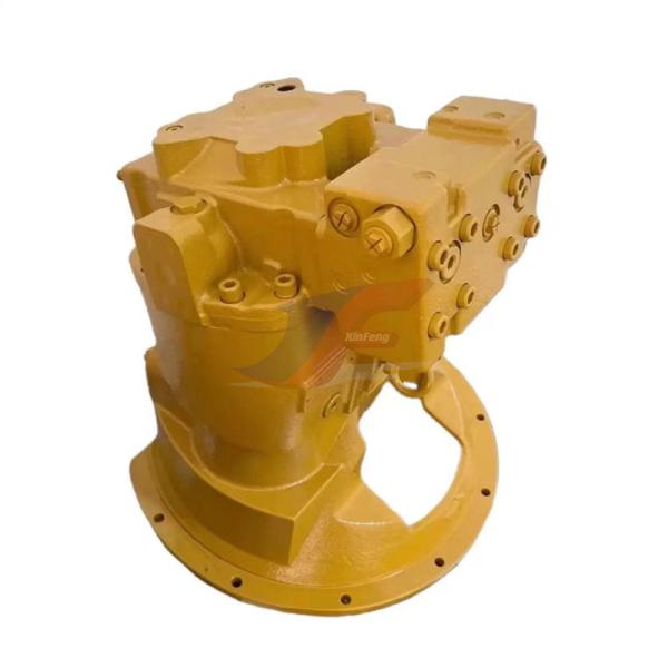 E313B Japan Excavator Hydraulic Pump Assy 162-4875 A8V59 1624875