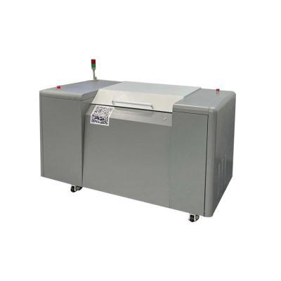 AC220V 50 - máquina de fatura de placa de Photopolymer da máquina de fatura de placa de 60Hz CTP Flexo