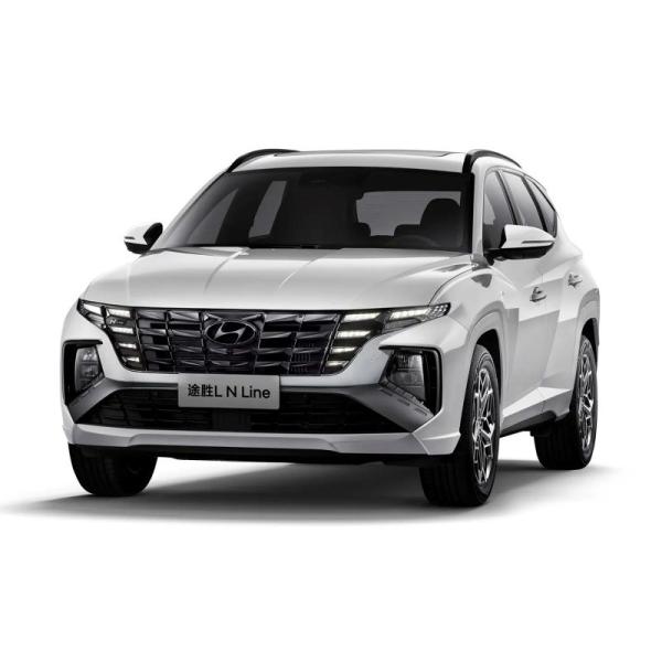 2024 Hyunda i Tucson Suv 1.5T New Cars FWD Hyund-ai Tucson Hybrid in 2023 2022 2020 201902018 2017 2016 2008 2007