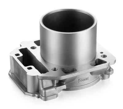 2V91 High Capacity ATV Aluminum Alloy Engine Block For Liangzi Engine Parts