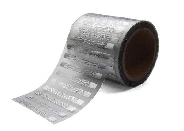 Alien H3 RFID Inlays