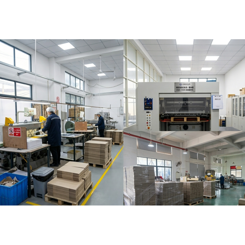 Dongguan Shangpin Yida Technology Co., Ltd