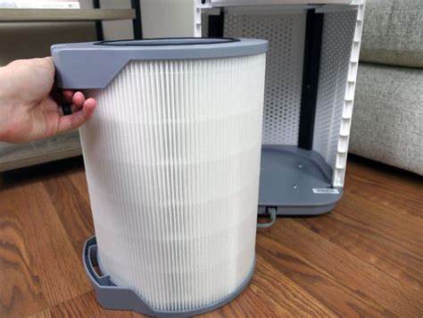 Levoit LV-H134-RF 3 In 1 Air Purifier Filters Replacement H13