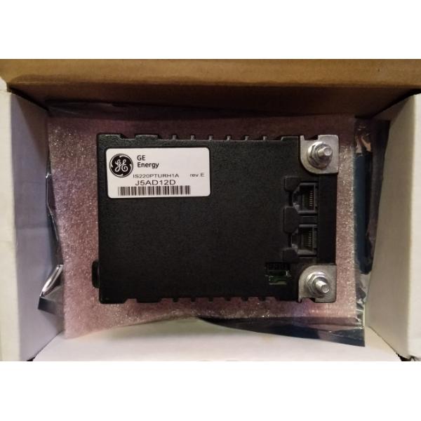GE MKVIe IS220PTURH1A Первичная турбина Специфический первичный турп-пакет