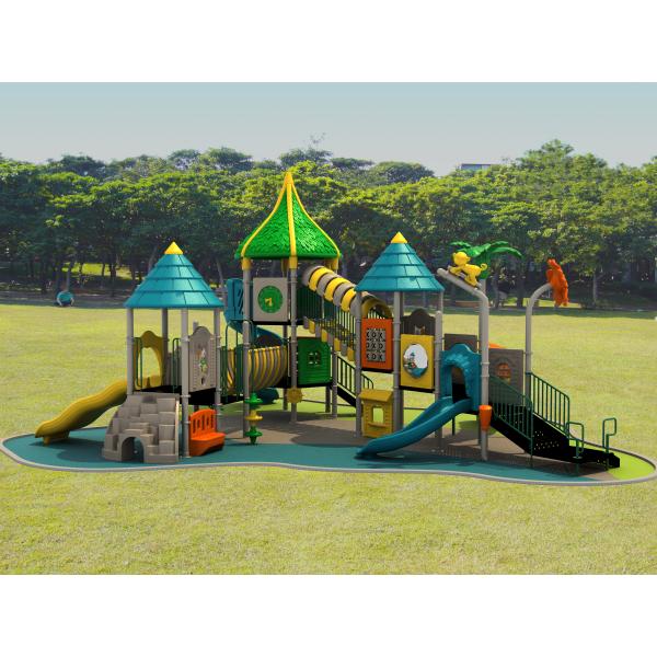 Playground TP-08701