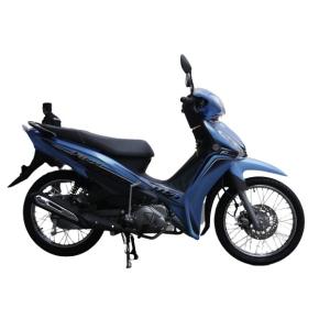 Двойное колесо спицы мотоцикла Motocross велосипеда грязи муфты 110cc покрыло хромом велосипед 12v