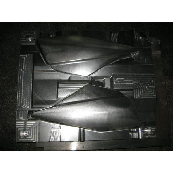 Hot Runner Precision Plastic Injection Moulds
