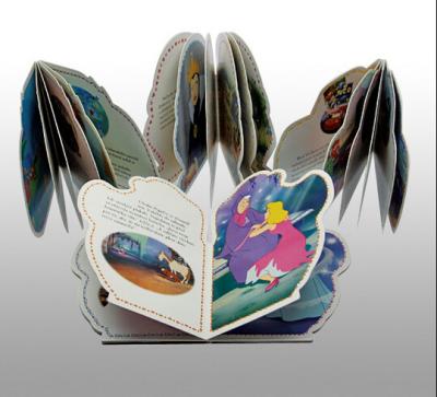 Die cut book printing, Children learning die cut book printing, OEM die cut printing, Educational die cut book printing