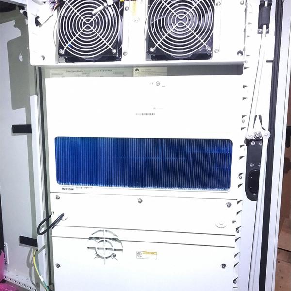 IP55 Outdoor Telecom Equipment Cabinet Weather Proof MTS9303A-HX10A1