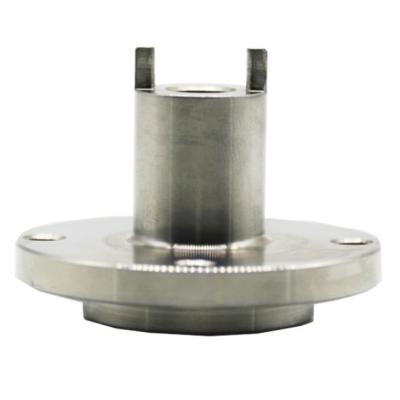 18000 Rpm High Speed Slip Ring IP65 Protection Self Sufficient Operation