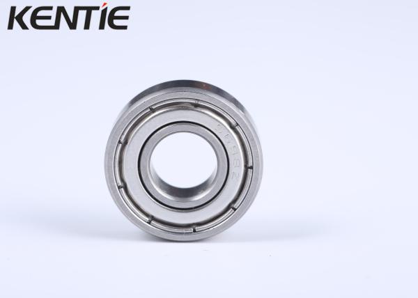 698ZZ Stainless Steel Deep Groove Ball Bearings 8*19*6mm For Bicycle Pedal Axle