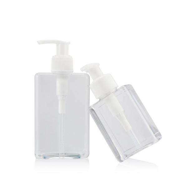 2020 Latest Product High Durability Solid Free Sample Bottle Spray Fine Mist Sprayer Perfume Packing