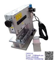 Máquina depaneling do depanelizer PCBA do PWB do V-corte para a espessura de 0.3mm - de 3.5mm