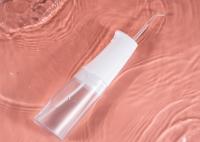 Líquido de limpeza oral sem corda dos dentes de Flosser da água de Irrigator com o tanque 300ml