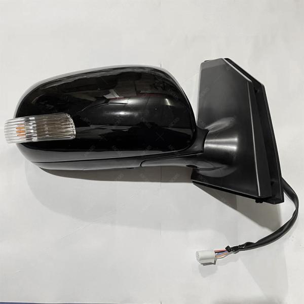 Standard Size Car Side Rear View Mirror Toyota Corolla 2003-2008 87910-02380