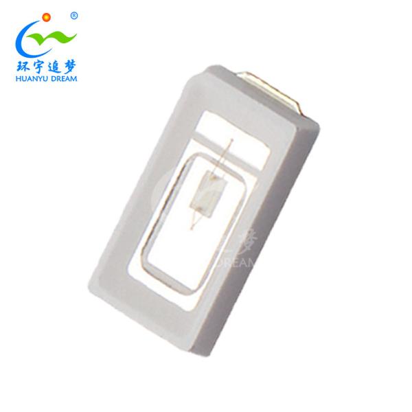 5730 Green LED Chip 0.5W 520-525nm 35-45LM 3.0-3.2V SMD Diode for Decoration Signage and Commercial Lighting