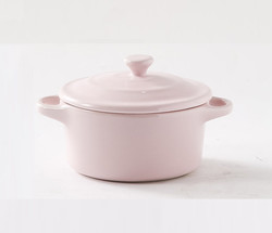 Шары Ramekins безопасного керамического Creme печи Brulee с шаром десерта пудинга торта крышки керамическим для свадьбы ресторана