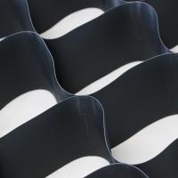 あなたのプロジェクトに最適な、優れた耐食性とテクスチャ加工された多孔質表面を持つジオセル