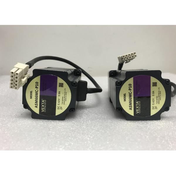 新しいステップ・モータASM66MC-P10産業サーボ東洋モーターASM66MCP10 VEXTA DC 5.42V