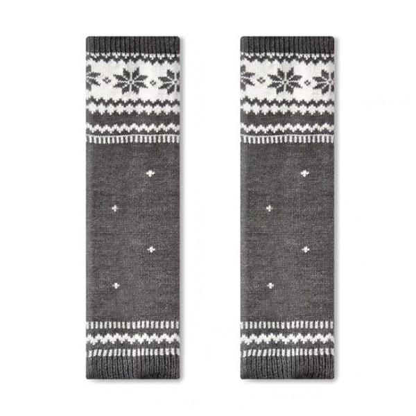 Des chaussettes chauffantes pour femmes