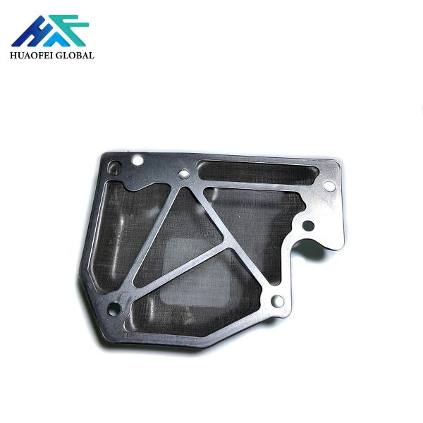 V33 03 71 Gearbox Transmission Filter Auto Gear Boxes Parts For Mitsubishi
