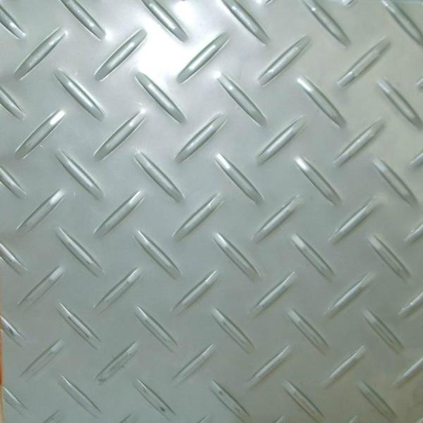 Plancas de andaimes de aço galvanizadas de superfície revestidas em pó e personalizadas