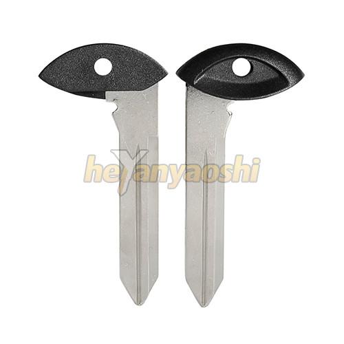 Chrysler / Dodge / Jeep Forbik Emergency Key  Y160 Brass Blade 68029829AA