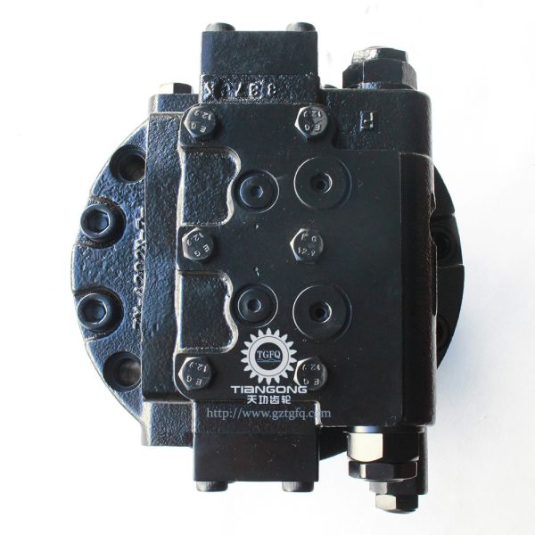 E320C E320D 204-2819 E320D/215-9983 215-9952 334-9987 MOTOR & MTG GP-TRAVELPART OF 353-0610 DRIVE GP-FINAL