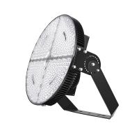 Résistance aux UV LED Stade lumières 50000hrs Lumière d'inondation Pour le terrain de cricket et le terrain de baseball