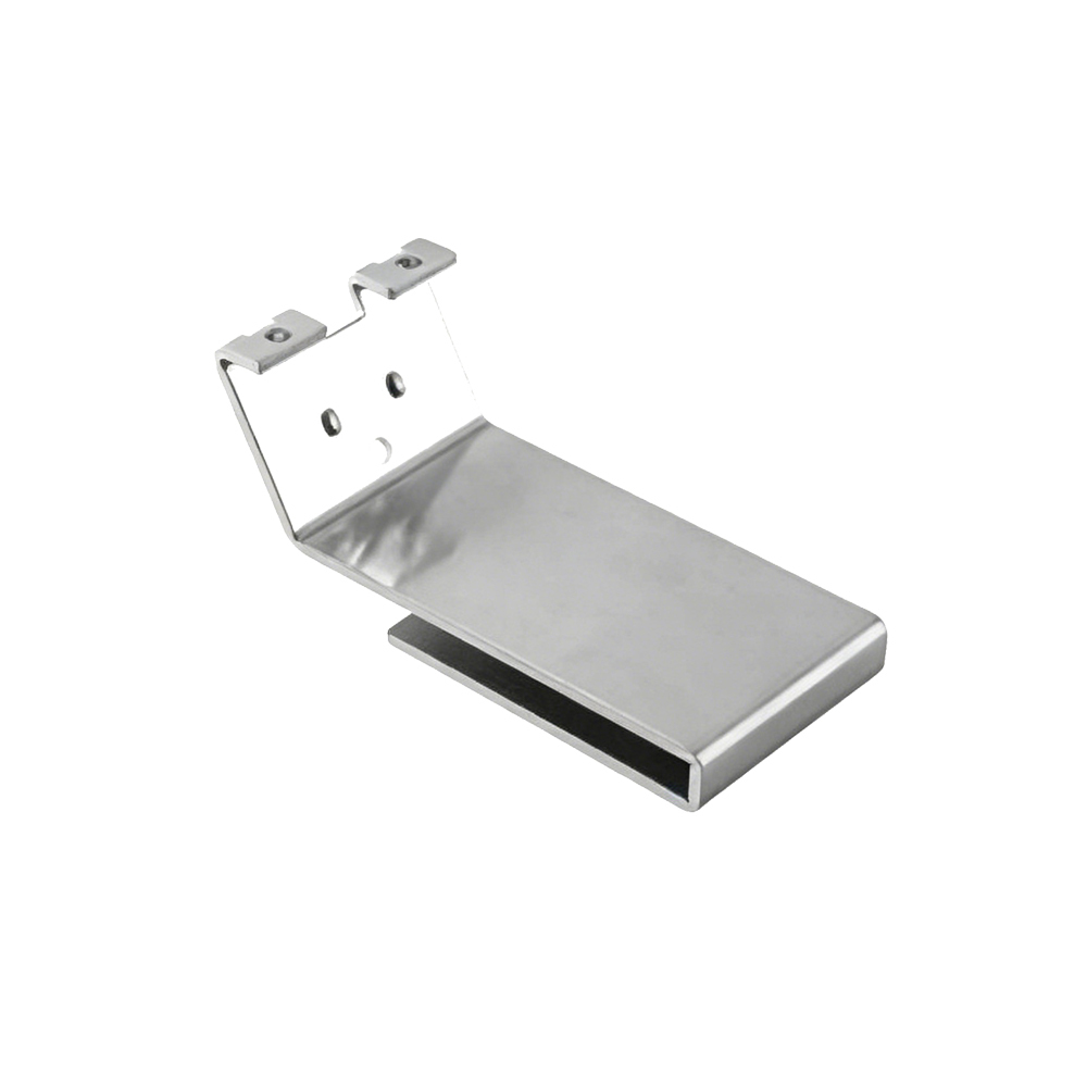 Precision Stamped Metal Bracket